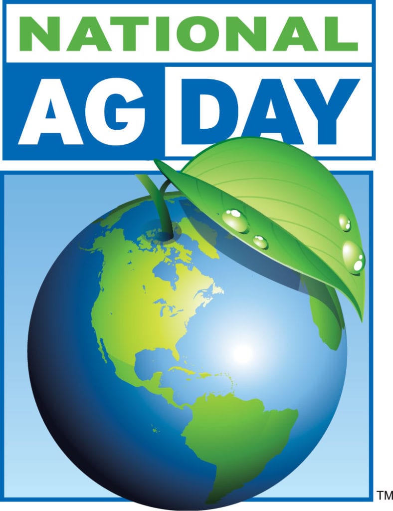 Today is National Ag Day MVTV Wireless